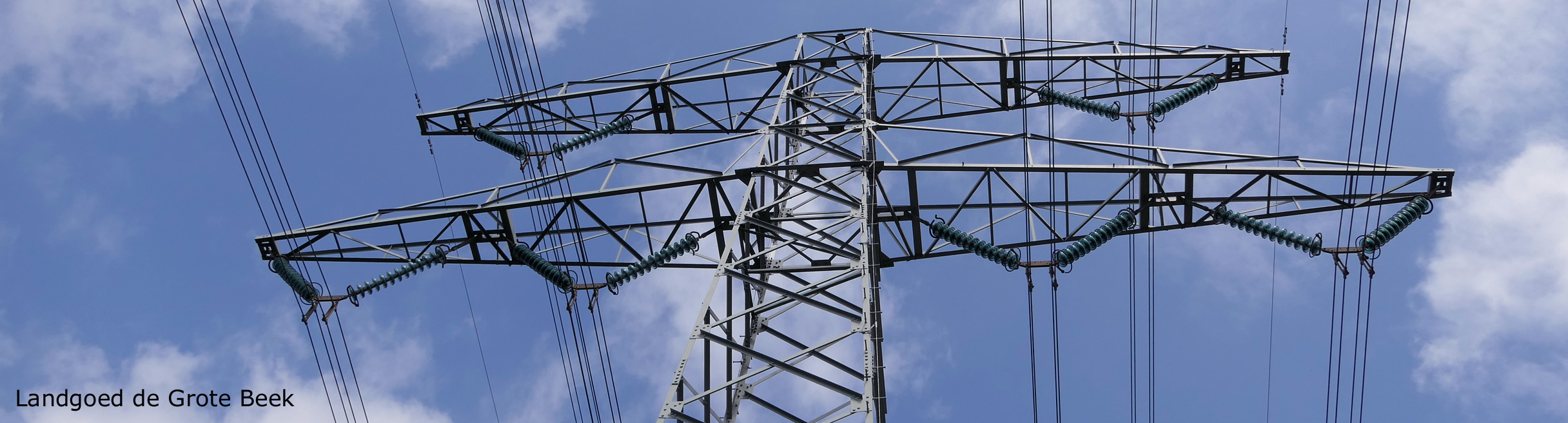 Landgoed de Grote Beek (Boerderij de Haan)