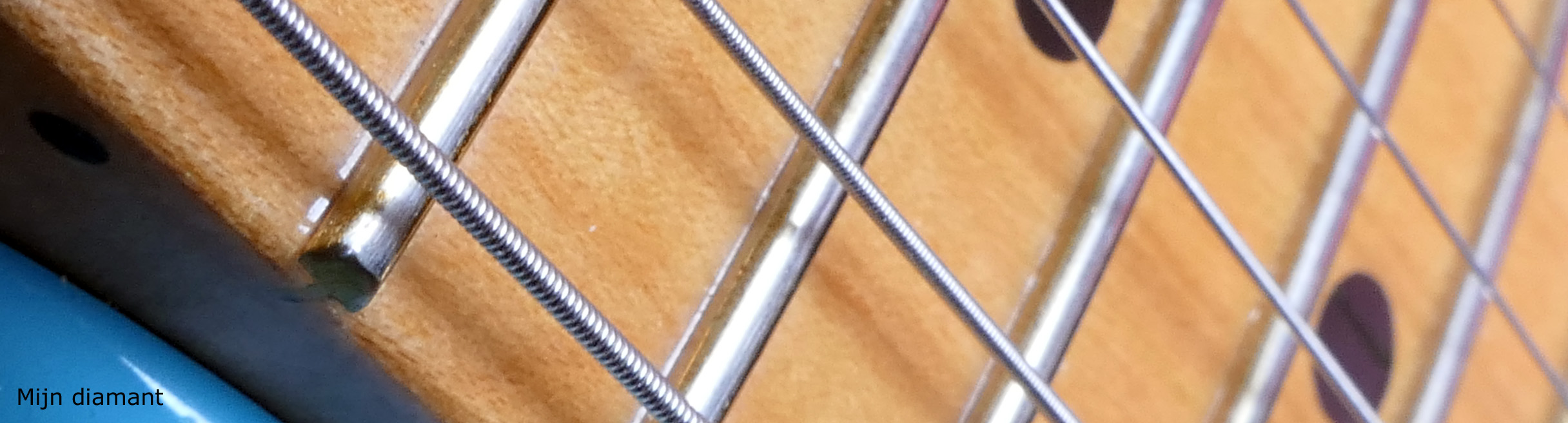 Mijn Diamant